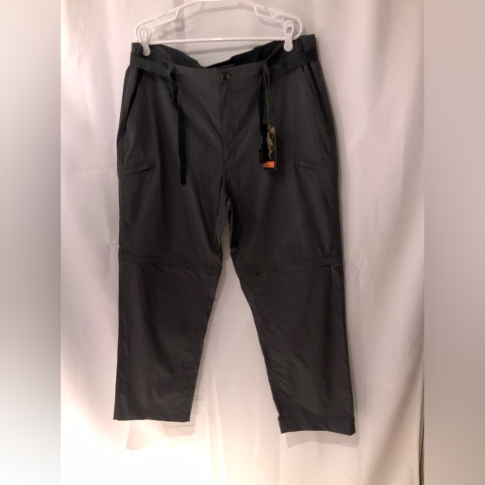 FREE SOLDIER men’s tactical gear brand new with tags 42/30 - Picture 2 of 8